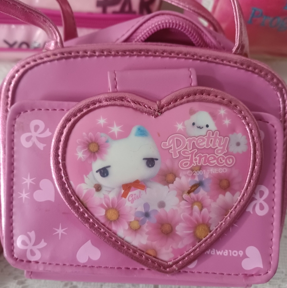 Y2K Pink Bundle - Picture 2 of 12